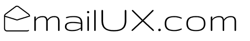 EmailUX logo